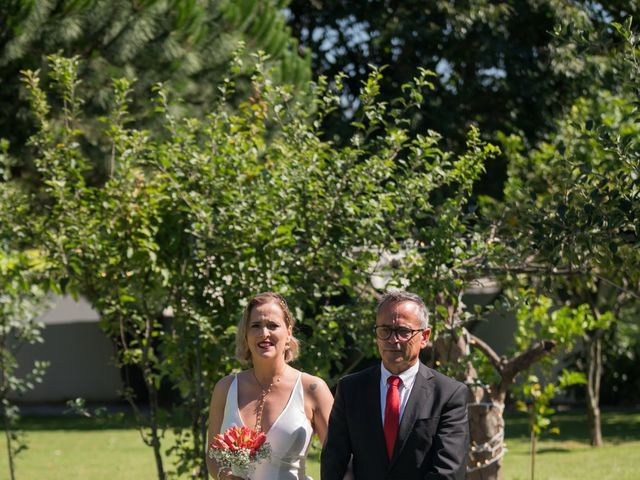 O casamento de António e Cláudia em Rio Tinto, Gondomar 18