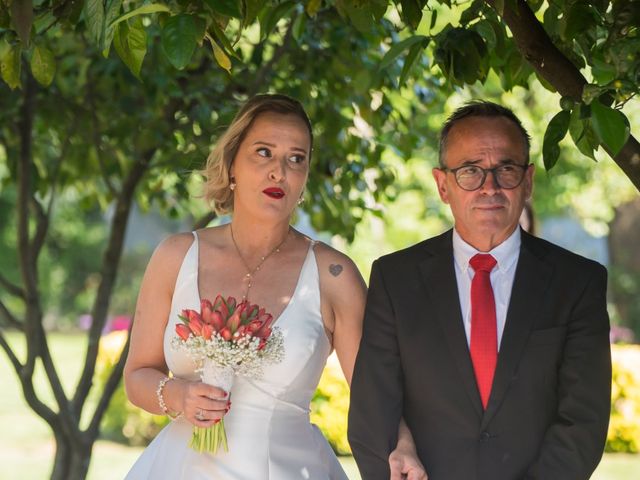 O casamento de António e Cláudia em Rio Tinto, Gondomar 19