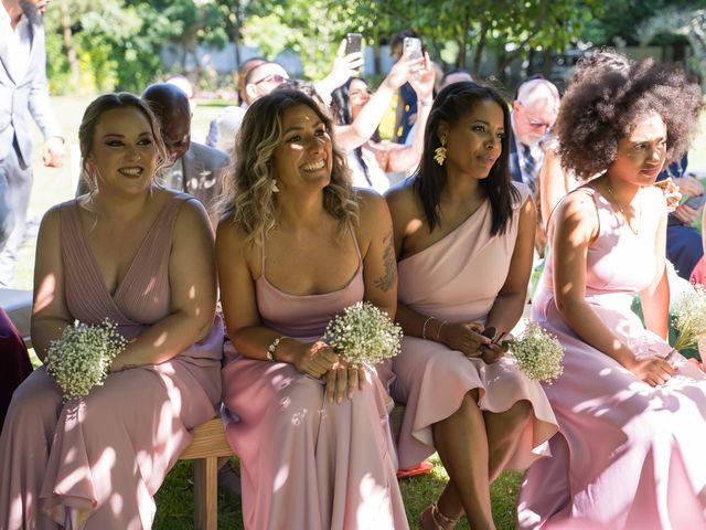 O casamento de António e Cláudia em Rio Tinto, Gondomar 21