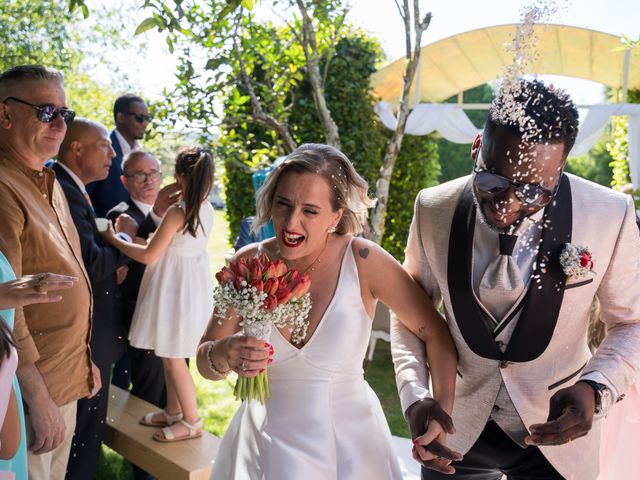 O casamento de António e Cláudia em Rio Tinto, Gondomar 31