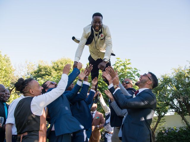 O casamento de António e Cláudia em Rio Tinto, Gondomar 37