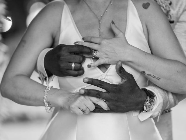 O casamento de António e Cláudia em Rio Tinto, Gondomar 40