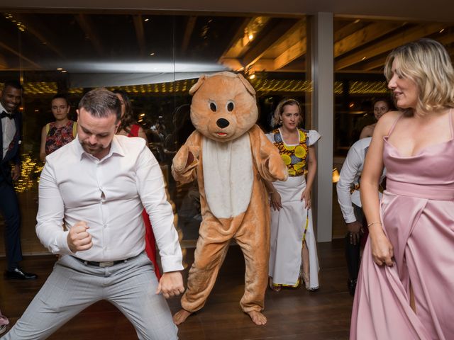 O casamento de António e Cláudia em Rio Tinto, Gondomar 53