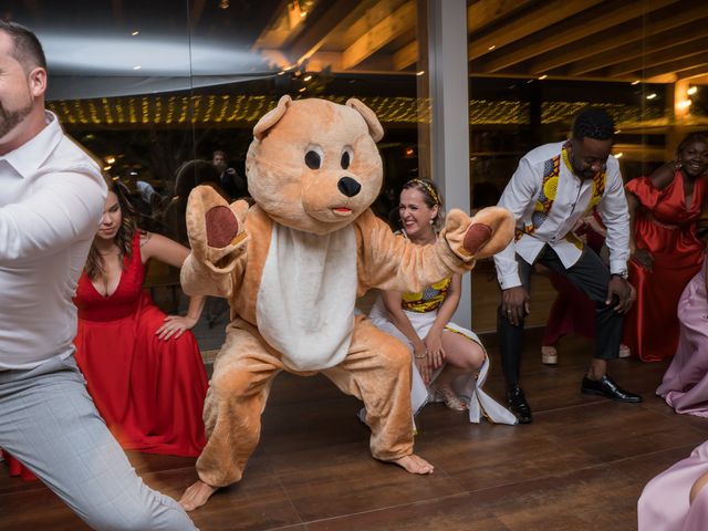 O casamento de António e Cláudia em Rio Tinto, Gondomar 54