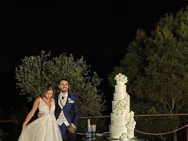 O casamento de Diogo e Sofia em Mafra, Mafra 1