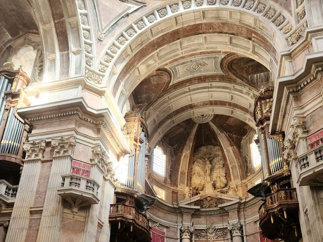 O casamento de Diogo e Sofia em Mafra, Mafra 3