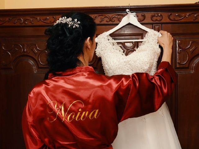 O casamento de Diogo  e Marlene  em Santa Maria de Lamas, Santa Maria da Feira 20