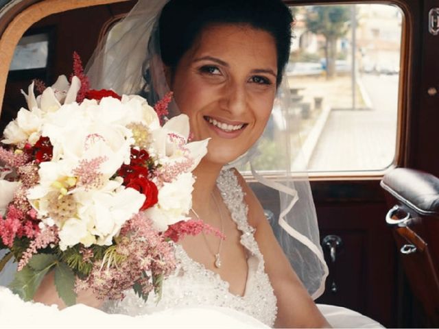 O casamento de Diogo  e Marlene  em Santa Maria de Lamas, Santa Maria da Feira 30