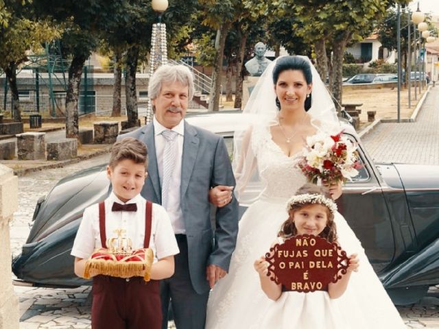 O casamento de Diogo  e Marlene  em Santa Maria de Lamas, Santa Maria da Feira 33