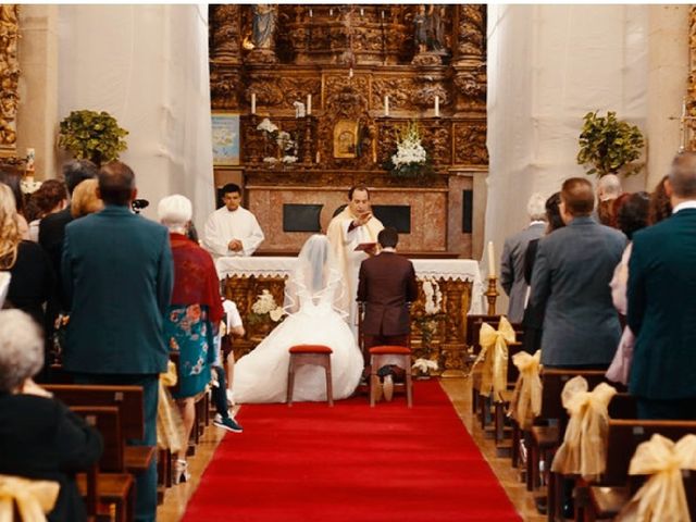 O casamento de Diogo  e Marlene  em Santa Maria de Lamas, Santa Maria da Feira 34