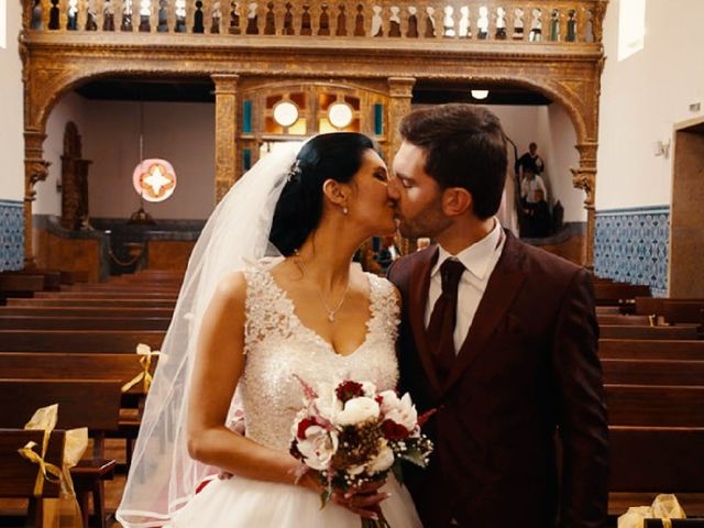 O casamento de Diogo  e Marlene  em Santa Maria de Lamas, Santa Maria da Feira 35