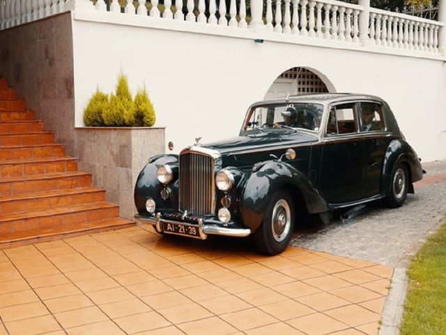 O casamento de Diogo  e Marlene  em Santa Maria de Lamas, Santa Maria da Feira 41