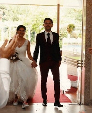 O casamento de Diogo  e Marlene  em Santa Maria de Lamas, Santa Maria da Feira 50