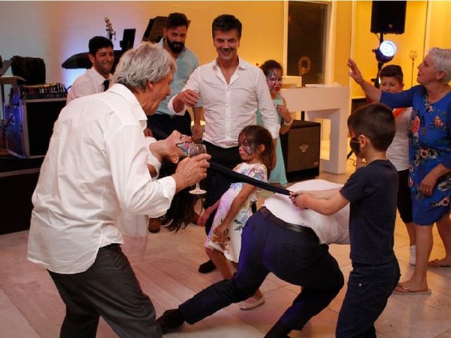 O casamento de Diogo  e Marlene  em Santa Maria de Lamas, Santa Maria da Feira 55