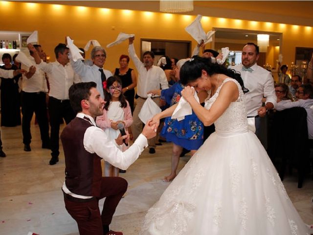 O casamento de Diogo  e Marlene  em Santa Maria de Lamas, Santa Maria da Feira 59