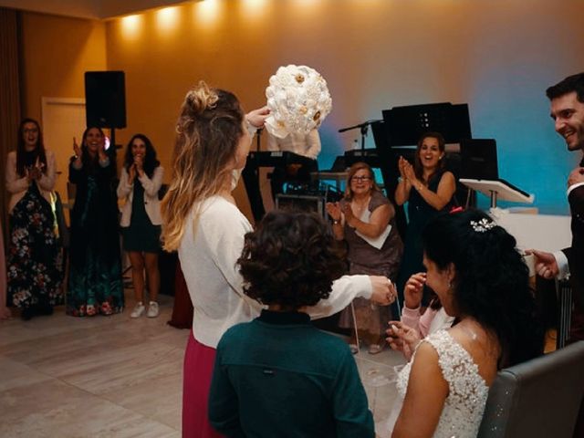 O casamento de Diogo  e Marlene  em Santa Maria de Lamas, Santa Maria da Feira 63