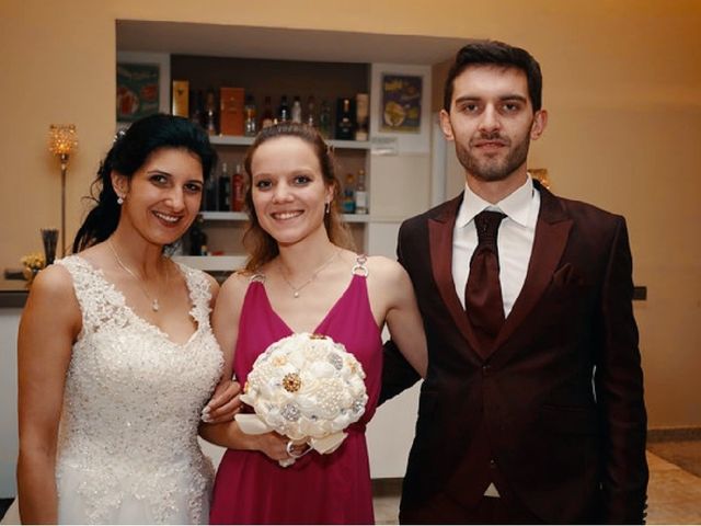 O casamento de Diogo  e Marlene  em Santa Maria de Lamas, Santa Maria da Feira 64