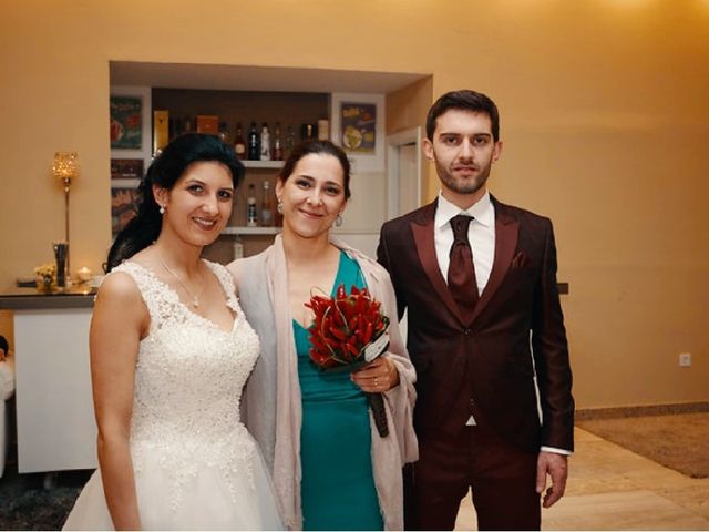 O casamento de Diogo  e Marlene  em Santa Maria de Lamas, Santa Maria da Feira 69