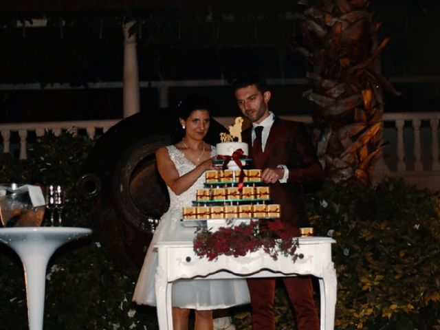 O casamento de Diogo  e Marlene  em Santa Maria de Lamas, Santa Maria da Feira 90