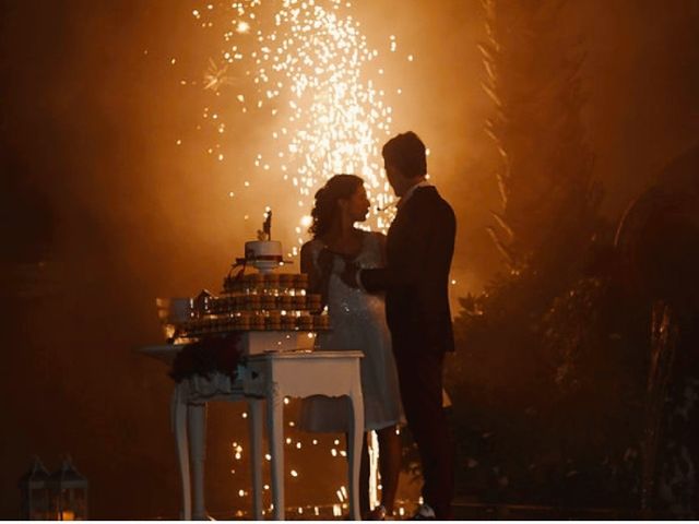 O casamento de Diogo  e Marlene  em Santa Maria de Lamas, Santa Maria da Feira 1