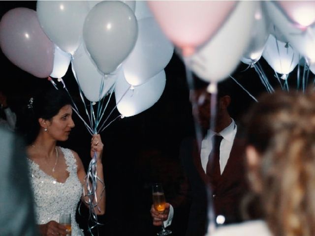 O casamento de Diogo  e Marlene  em Santa Maria de Lamas, Santa Maria da Feira 92