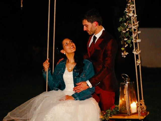 O casamento de Diogo  e Marlene  em Santa Maria de Lamas, Santa Maria da Feira 104