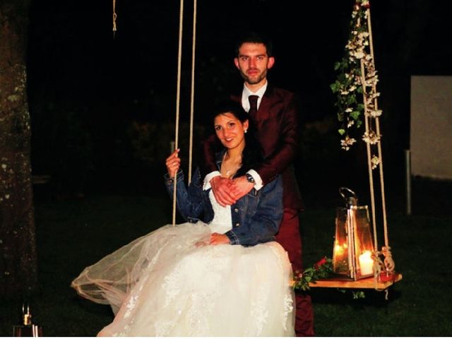 O casamento de Diogo  e Marlene  em Santa Maria de Lamas, Santa Maria da Feira 105