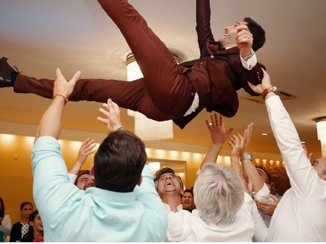 O casamento de Diogo  e Marlene  em Santa Maria de Lamas, Santa Maria da Feira 117