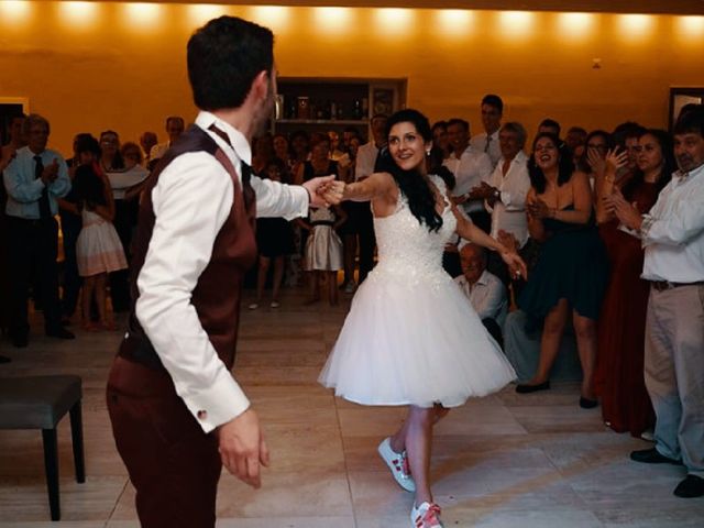 O casamento de Diogo  e Marlene  em Santa Maria de Lamas, Santa Maria da Feira 121