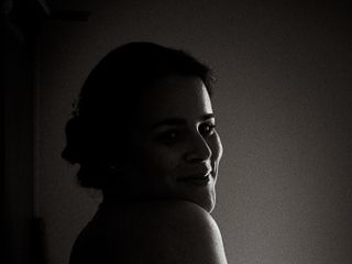 O casamento de Márcio e Joana 1