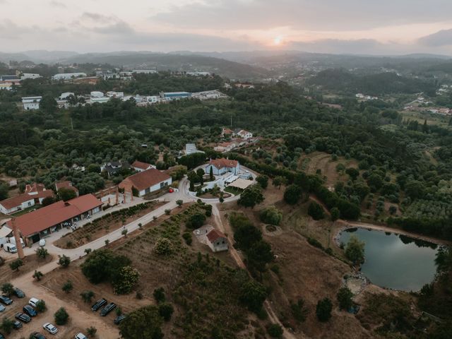 O casamento de Bruno e Rita em Ourém, Ourém 1