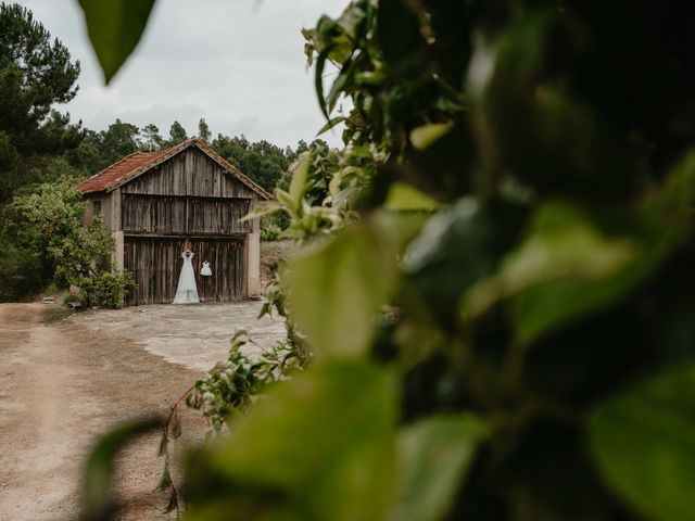 O casamento de Bruno e Rita em Ourém, Ourém 2