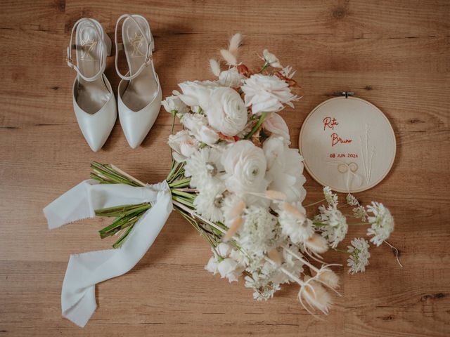 O casamento de Bruno e Rita em Ourém, Ourém 4