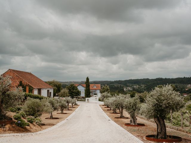 O casamento de Bruno e Rita em Ourém, Ourém 5