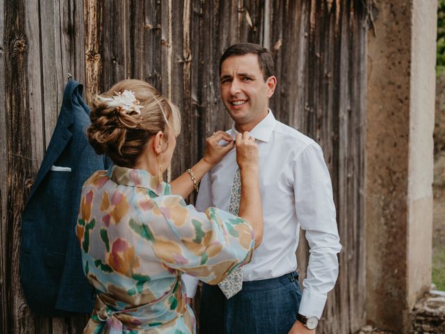 O casamento de Bruno e Rita em Ourém, Ourém 8