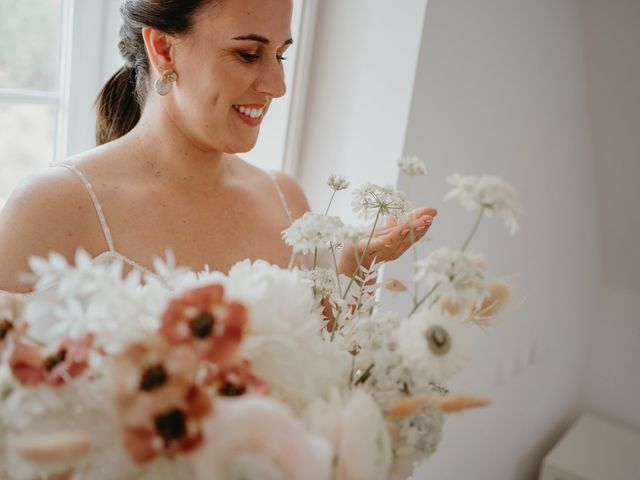 O casamento de Bruno e Rita em Ourém, Ourém 11