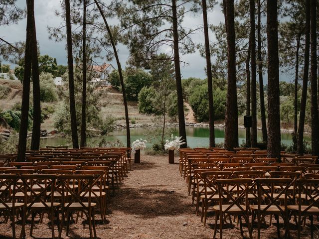 O casamento de Bruno e Rita em Ourém, Ourém 17