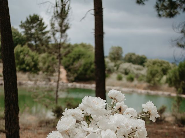 O casamento de Bruno e Rita em Ourém, Ourém 18