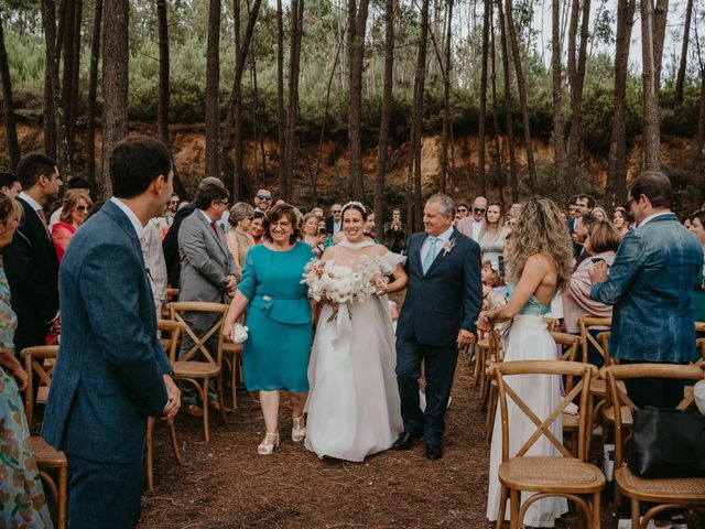 O casamento de Bruno e Rita em Ourém, Ourém 20