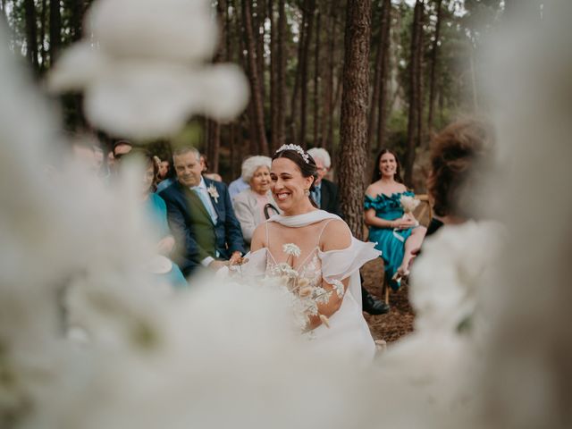 O casamento de Bruno e Rita em Ourém, Ourém 21