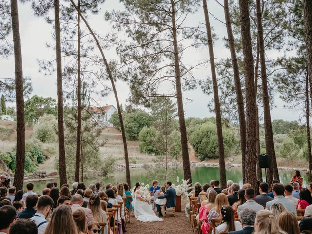 O casamento de Bruno e Rita em Ourém, Ourém 22