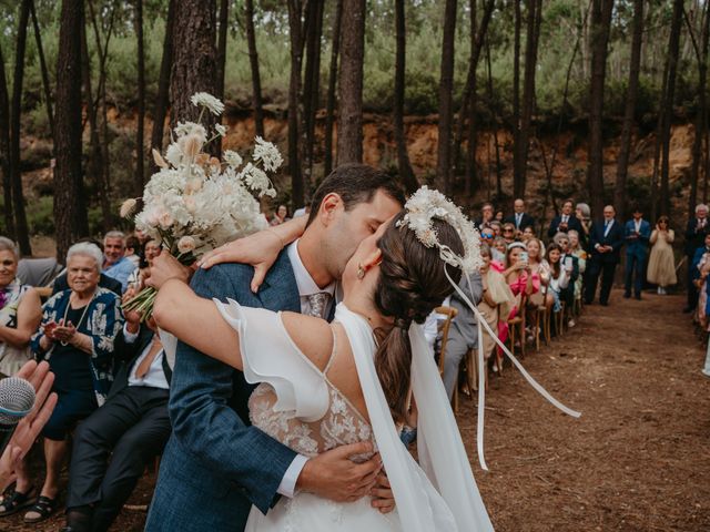 O casamento de Bruno e Rita em Ourém, Ourém 23