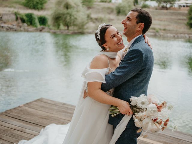 O casamento de Bruno e Rita em Ourém, Ourém 24