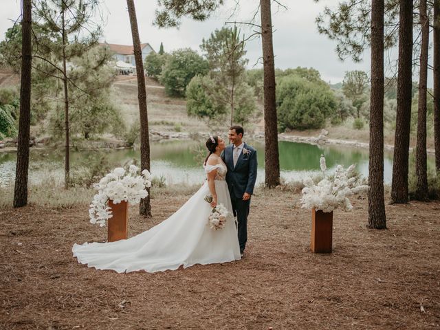 O casamento de Bruno e Rita em Ourém, Ourém 26