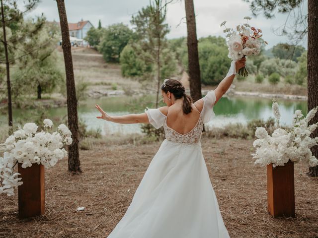 O casamento de Bruno e Rita em Ourém, Ourém 27