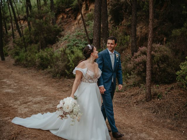 O casamento de Bruno e Rita em Ourém, Ourém 28