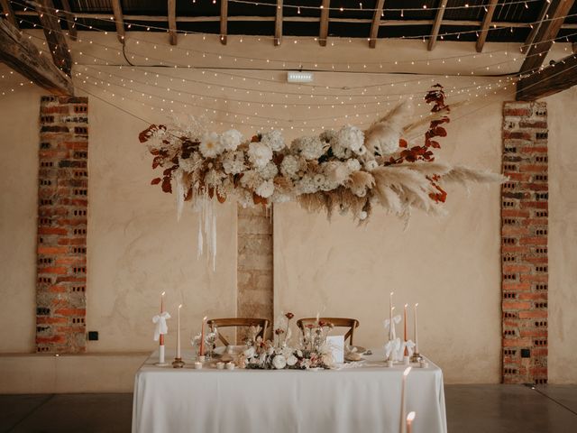 O casamento de Bruno e Rita em Ourém, Ourém 33