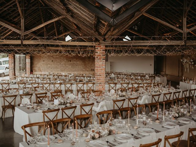 O casamento de Bruno e Rita em Ourém, Ourém 36