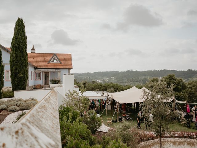 O casamento de Bruno e Rita em Ourém, Ourém 37