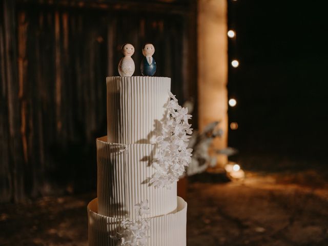 O casamento de Bruno e Rita em Ourém, Ourém 39